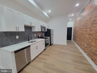 2933 N 12th St Unit 2, Philadelphia, PA 19133