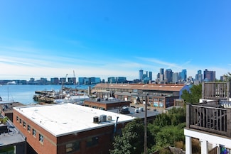 269 Webster St Unit 4, Boston, MA 02128