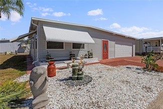 432 Snead Dr, North Fort Myers, FL 33903