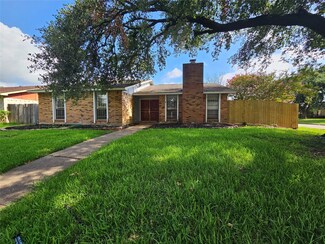 14527 Meyersville Dr, Houston, TX 77049