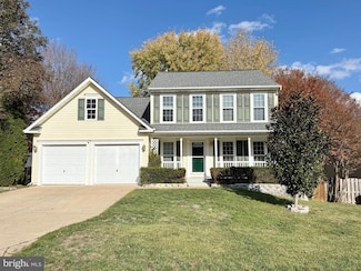 1 Stoneridge Ct, Stafford, VA 22554