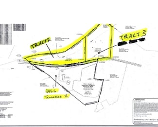 0 Tennessee St, Westpoint, TN 38486