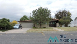 317 Jefferson St, Clayton, NM 88415