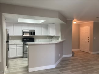 8600 W Charleston Blvd Unit 2163, Las Vegas, NV 89117