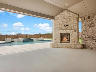 4113 Frontera Vista Dr, Fort Worth, TX 76179