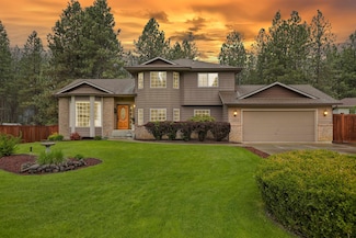 15405 N Lloyd Ln, Mead, WA 99021