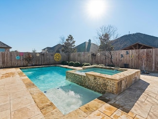 4311 Mimosa Dr, Melissa, TX 75454