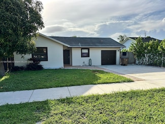 4650 NE 1st Ave, Pompano Beach, FL 33064
