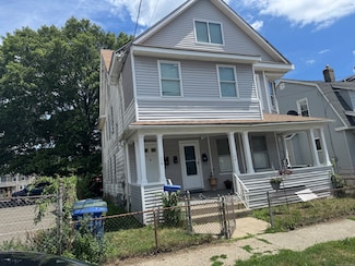 174 Pixlee Place Unit 3rd Floor, Bridgeport, CT 06610