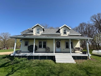 13680 380th St, Eagle Bend, MN 56446