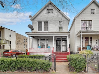 6750 S Peoria St, Chicago, IL 60621