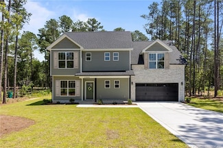 15881 Wildlife Ln, Wagram, NC 28396