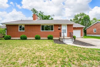 216 Cedar St, Dayton, OH 45449