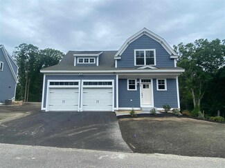 130 Main St Unit Lot 28 - 96 Wild Pas, Atkinson, NH 03811