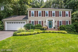 13002 Shadwell Ct, Woodbridge, VA 22192