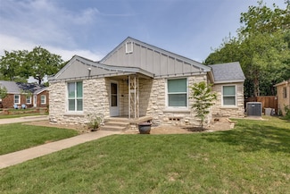 1128 N Riverside Dr, Fort Worth, TX 76111