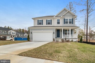 18467 Governor Dr, Ruther Glen, VA 22546