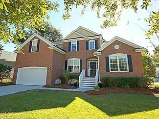 1624 Oakhurst Dr, Mount Pleasant, SC 29466