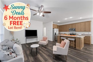 652 S Ellsworth Rd Unit 110, Mesa, AZ 85208