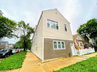 3501 W Cortland St Unit 1R, Chicago, IL 60647