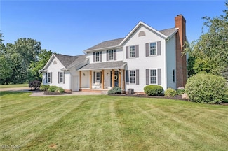 5859 Pigeon Run Ave SW, Navarre, OH 44662