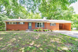 619 E Sanders Rd, Shelby, NC 28150