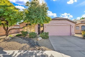 4719 E Adobe Dr, Phoenix, AZ 85050