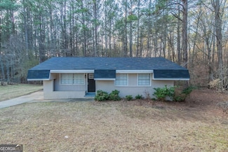 645 Plainville Dr SW, Atlanta, GA 30331