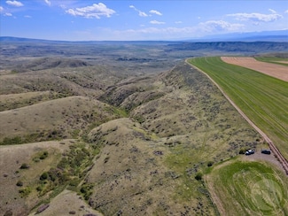 160 Acres Moser Dome Rd, Laurel, MT 59044