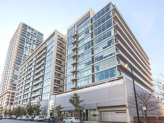 1620 S Michigan Ave Unit 1118, Chicago, IL 60616
