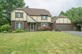 19 Sannita Dr, Rochester, NY 14626
