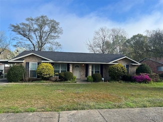 4329 Florence St, Montgomery, AL 36109