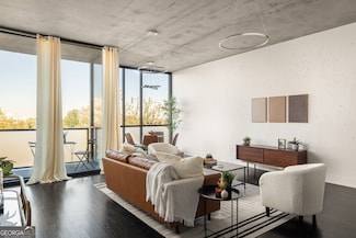 480 John Wesley Dobbs Ave NE Unit 607, Atlanta, GA 30312