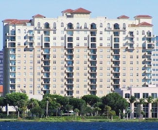 616 Clearwater Park Rd Unit 1207, West Palm Beach, FL 33401