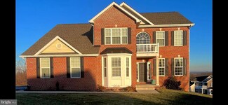 71 Houston Rd, Inwood, WV 25428