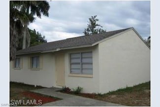 3774 Pearl St, Fort Myers, FL 33916