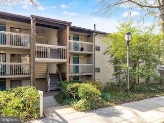 1578 Moorings Dr Unit 4B/12B, Reston, VA 20190