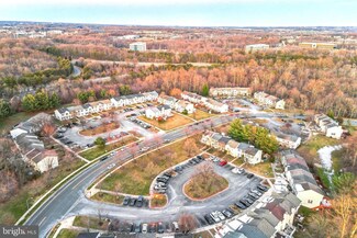 8931 Oxley Forest Ct, Laurel, MD 20723