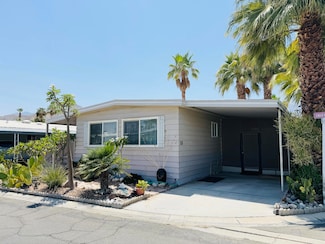 22 Calle de Las Nubes, Palm Springs, CA 92264