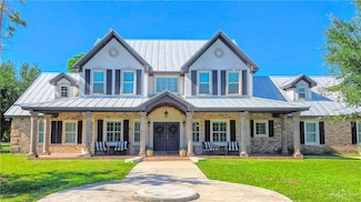 9325 W Mile 8 Rd, Mission, TX 78573