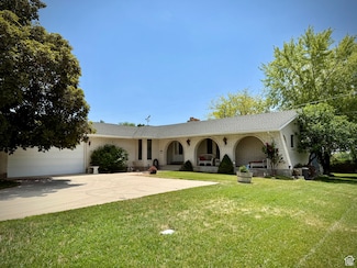 1177 W 2060 N, Helper, UT 84526