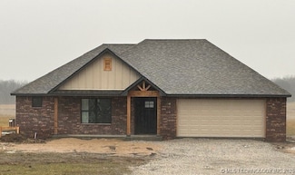 21606 S 4190 Rd, Claremore, OK 74019
