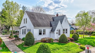 917 Union St, Marseilles, IL 61341