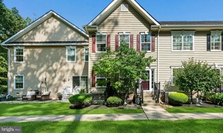 3876 Cephas Child Rd Unit 11, Doylestown, PA 18902