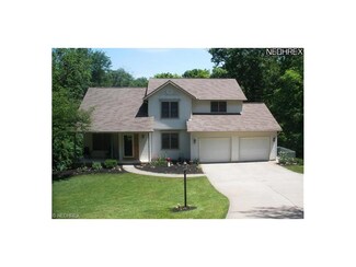 9927 Bimeler St NE, Bolivar, OH 44612
