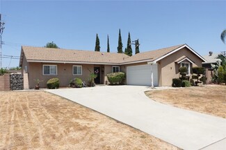 1945 S Broadmoor Ave, West Covina, CA 91790