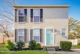 7802 Texlyn Ct, Louisville, KY 40258