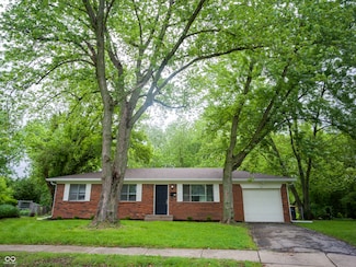 21 Roderick Ct, Beech Grove, IN 46107