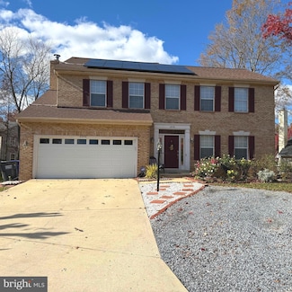 6836 Cologo Ct, Waldorf, MD 20603