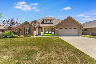 3405 SW Brittany Rd, Bentonville, AR 72713